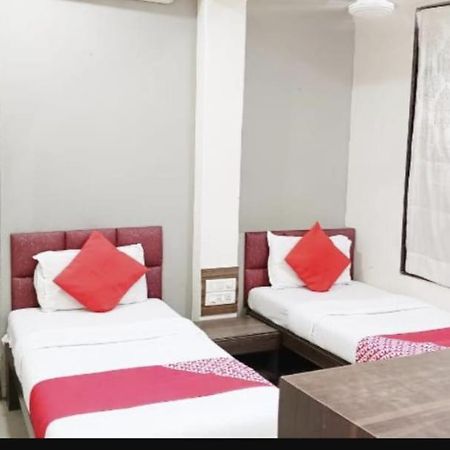Hotel Amfahh Мумбаї Екстер'єр фото