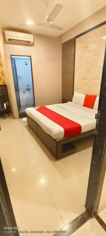 Hotel Amfahh Мумбаї Екстер'єр фото