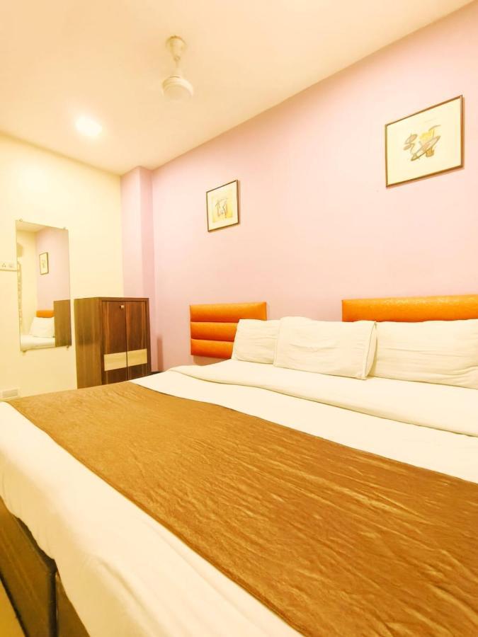 Hotel Amfahh Мумбаї Екстер'єр фото
