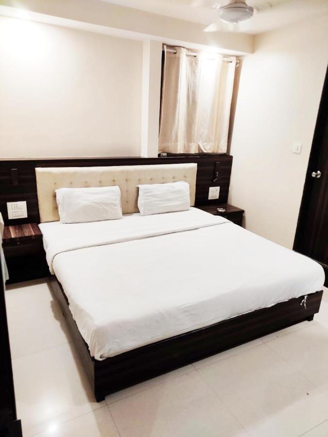 Hotel Amfahh Мумбаї Екстер'єр фото